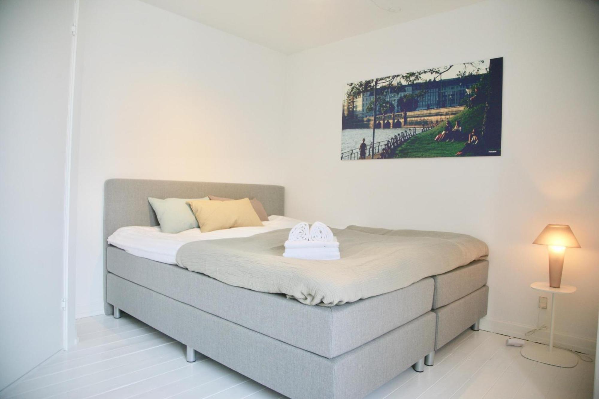 2-bed In Center